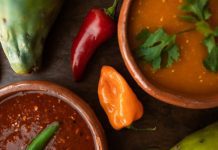 Red Lentil Chili – The Amazing Hearty Smoky and Vegan Red Lentil Chili