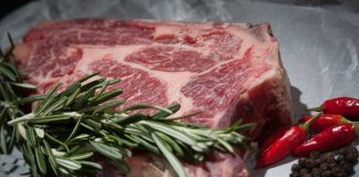 How Bad is Red Meat For You? Fitness Dangers get big-name Rankings! This is picture of red meat