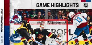 Avalanche @ Canucks 1/20 | NHL Highlights 2023 – NHL Avalanche @ Canucks 1/20 | NHL Highlights 2023 - NHL
