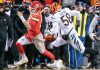 Bengals’ Joseph Ossai laments penalty that led to Chiefs’ win Bengals' Joseph Ossai laments penalty that led to Chiefs' win