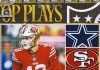 Cowboys vs. 49ers highlights: San Francisco outlasts Dallas in divisional round Cowboys vs. 49ers highlights: San Francisco outlasts Dallas in divisional round