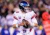 Giants GM Joe Schoen planning to move forward with QB Daniel Jones Giants GM Joe Schoen planning to move forward with QB Daniel Jones