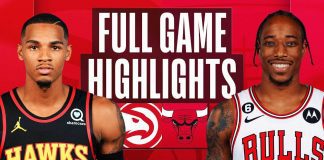 HAWKS at BULLS | FULL GAME HIGHLIGHTS | January 23, 2023 – NBA HAWKS at BULLS | FULL GAME HIGHLIGHTS | January 23, 2023 - NBA