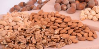 HIGH blood sugar management: 5 types of nuts that are good for people with diabetes – check complete list | Health News HIGH blood sugar management: 5 types of nuts that are good for people with diabetes - check complete list | Health News