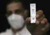 How are rapid COVID tests holding up four years into the pandemic? : Shots How are rapid COVID tests holding up four years into the pandemic? : Shots