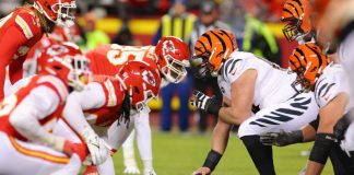 Kansas City Chiefs to face Philadelphia Eagles in Super Bowl LVII Kansas City Chiefs to face Philadelphia Eagles in Super Bowl LVII