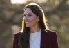 Kate Middleton Describes Exercise, Workout Routine With 3 Kids Kate Middleton Describes Exercise, Workout Routine With 3 Kids