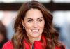 Kate Middleton’s morning ritual with Princess Charlotte, Prince George and Prince Louis Kate Middleton in a red puffer jacket