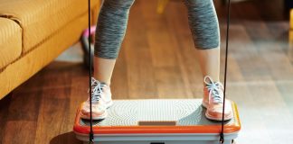 Lifepro Vibration Plate Review Lifepro Vibration Plate Review