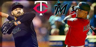 Luis Arraez Marlins trade Luis Arraez Marlins trade