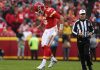 Most head-scratching moments from NFL divisional round: Patrick Mahomes playing, coaching blunders make list Most head-scratching moments from NFL divisional round: Patrick Mahomes playing, coaching blunders make list