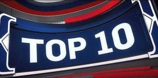 NBA Top 10 Plays of the Night | January 23, 2023 – NBA NBA Top 10 Plays of the Night | January 23, 2023 - NBA