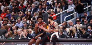 NBA trade deadline: What Shams is hearing about the Raptors and trade talks around the league The Athletic