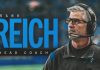 Panthers agree to terms with Frank Reich to become next head coach Panthers agree to terms with Frank Reich to become next head coach