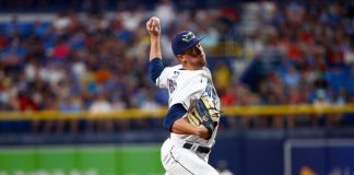 Rays Extend Jeffrey Springs – MLB Trade Rumors Rays Extend Jeffrey Springs - MLB Trade Rumors