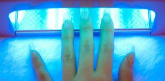 Researchers Warn of Link Between UV Gel Nail Polish Lamps, Cancer – NBC 7 San Diego Researchers Warn of Link Between UV Gel Nail Polish Lamps, Cancer – NBC 7 San Diego