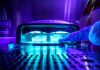 Scientists Warn That UV-Emitting Nail Polish Dryers Damage Human DNA and Cause Mutations Scientists Warn That UV-Emitting Nail Polish Dryers Damage Human DNA and Cause Mutations
