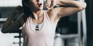 Should you exercise when sleep deprived? Experts weigh in Should you exercise when sleep deprived? Experts weigh in