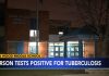Tuberculosis positive case found at Penn Wood Middle School in Darby, Delaware County – WPVI-TV Tuberculosis positive case found at Penn Wood Middle School in Darby, Delaware County - WPVI-TV