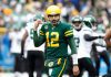 Would Aaron Rodgers join the Jets? What a trade for the QB might cost The Athletic