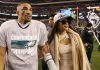 Philadelphia Eagles quarterback Jalen Hurts has a girlfriend; Philly has feelings Jalen Hurts and Bryonna "Bry" Burrows stroll across the field together after the Eagles won the NFC Championship game. Everyone who is in love with Hurts was interested by this development.