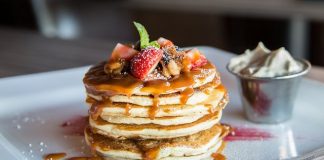 Breakfasts That Get Me away from bed in the Morning