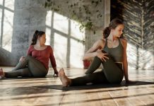 10 Effective Workouts to Boost Your Fitness Level