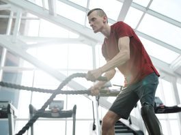 7-Day Meal Plan for Weight Loss and Muscle Gain