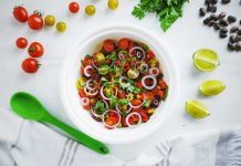 Top 5 Superfoods to Boost Your Immunity