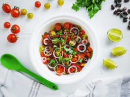 Top 5 Superfoods to Boost Your Immunity