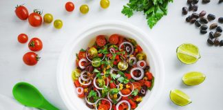 Top 5 Superfoods to Boost Your Immunity