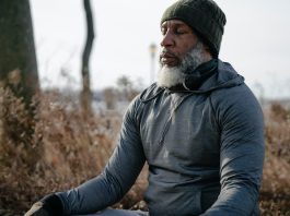 The Role of Mindfulness in Achieving Your Fitness Goals