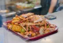 Mindful Eating: The Secret to Nourishing Body & Soul