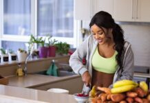 How to Gain Weight: Quick, Safe, and Healthy Guidance