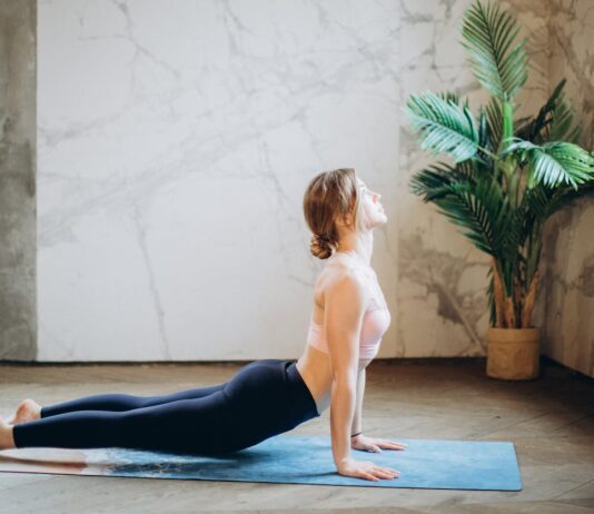 Journey to Wellness: Unveiling My Personal Path in Fitness and Health