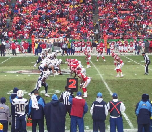 Kansas City Chiefs Top Live Streams: Every Best Way to Watch the NFL Season Online