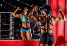 Transform Your Body: Top 10 Fitness Tips