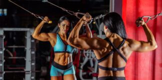 Transform Your Body: Top 10 Fitness Tips